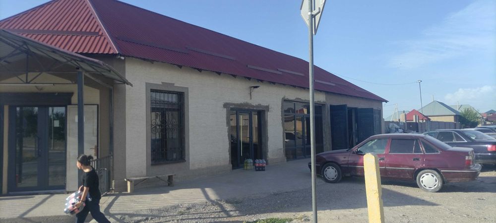 Аренда ға бос помещения беріледі