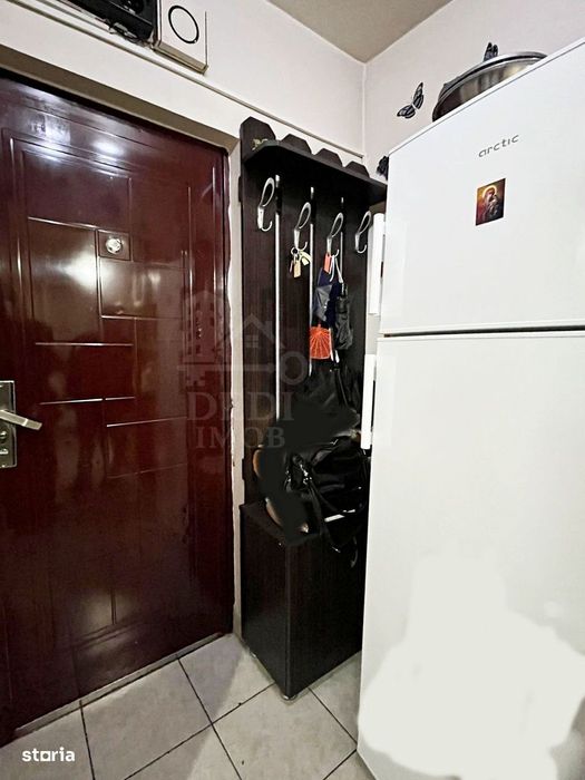 Apartament cu 2 camere de vanzare zona Rogerius, Oradea