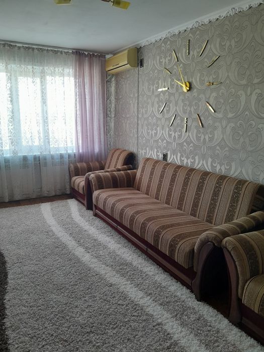 Сдам комнату в 2 комнатной квартире.