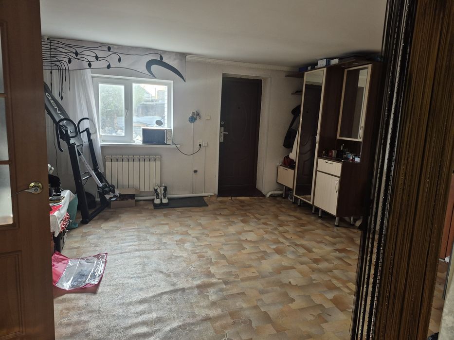 Продам дом.Очень теплый.