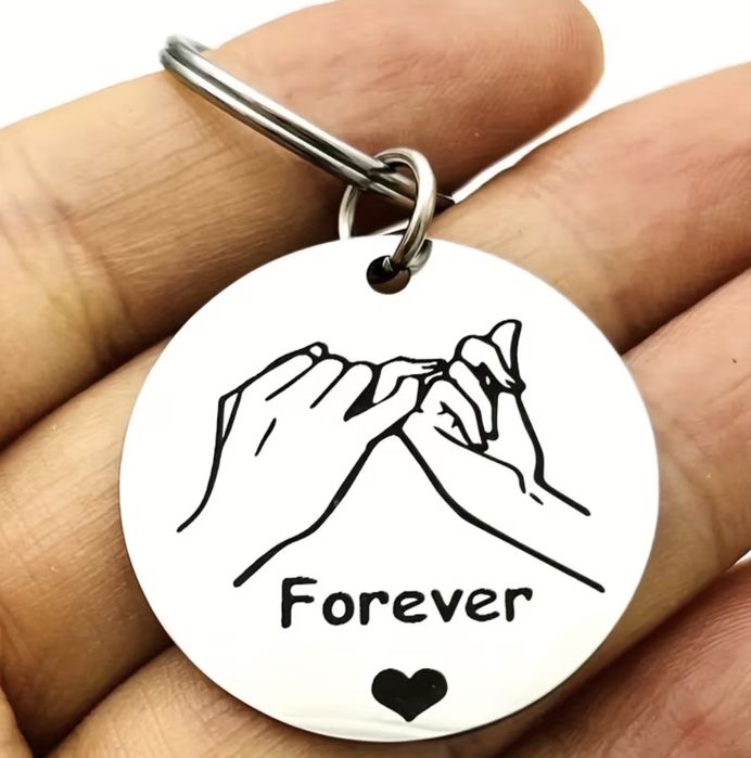 Ключодържатели за двойки