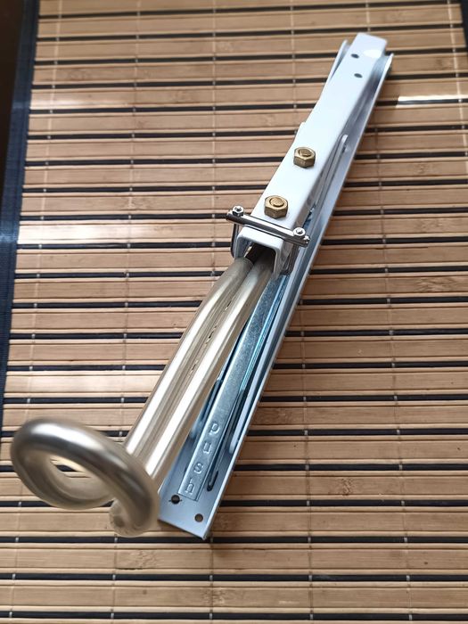 Складной подвес на стену для велосипеда