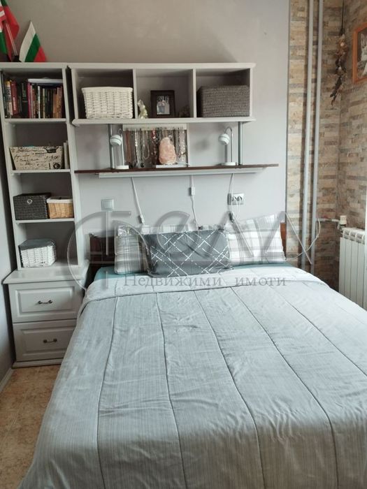 Продава се Двустаен апартамент в София, Разсадника - 65 кв.м за 2385 €/кв.м - Снимка #5