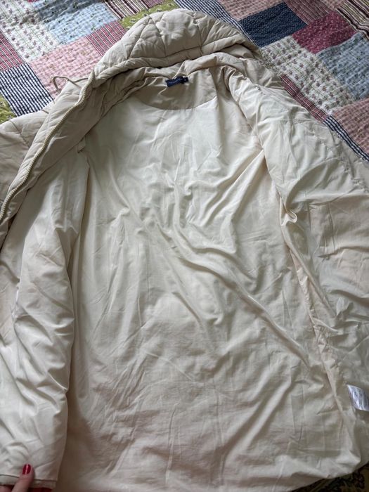 Женская куртка новаяkimex