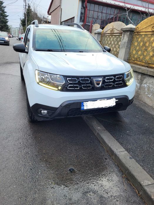 DACIA Duster 2019 — imagine 2