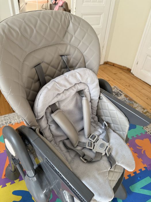 Детско Столче за хранене Lorelli