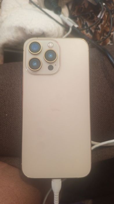 iPhone 14 pro max 128GB