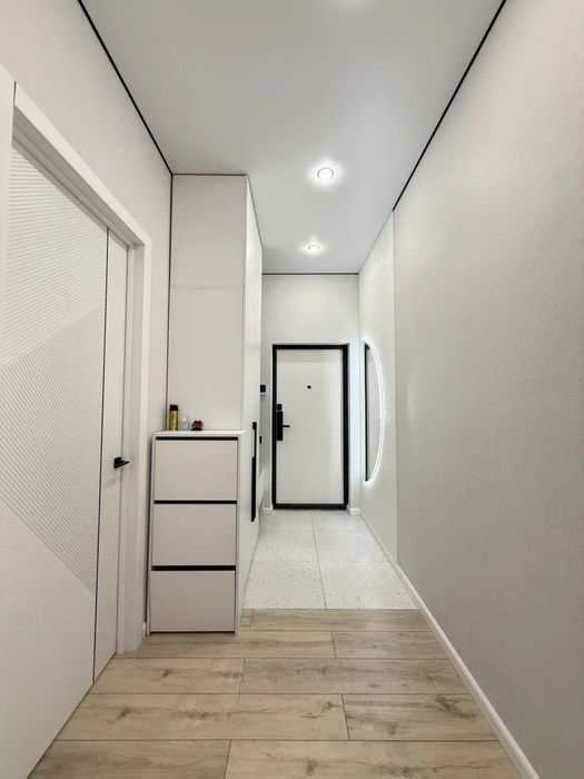 Евро 3 на левом берегу