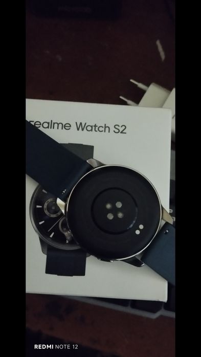 Realme watch S2 yengi
