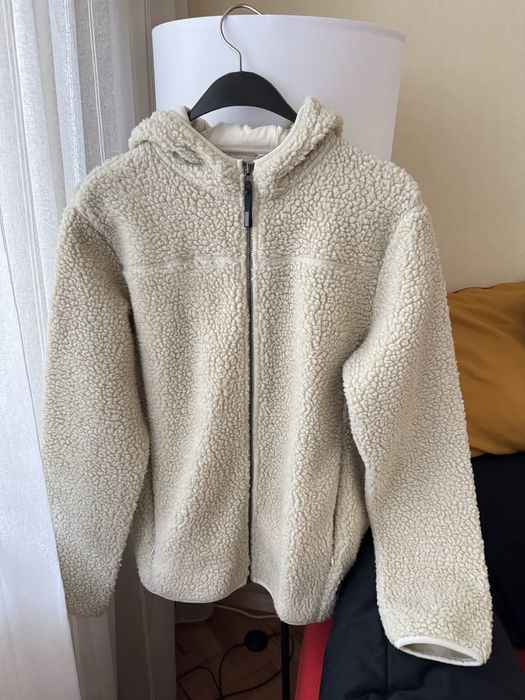 Дамско зимно яке !SOLID