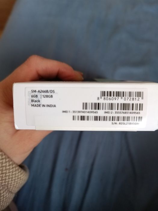 Samsung galaxy a26 5g