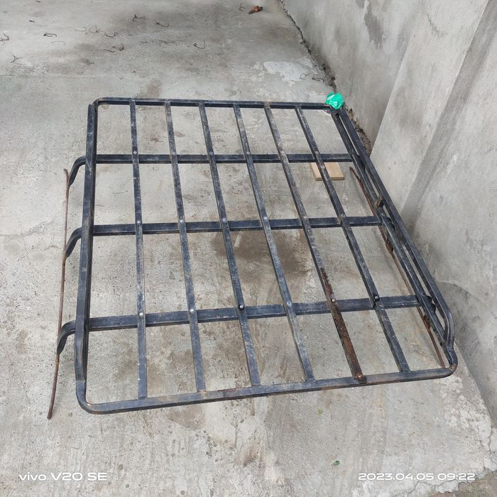 Волга Багажник волга багаж bagajnik