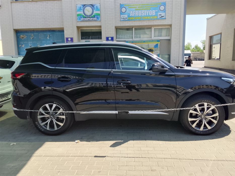 Срочно продам автомобиль
