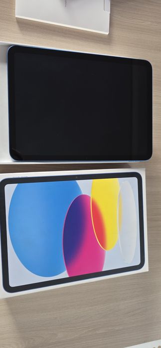 Продам Обменяю Apple ipad Gen 10