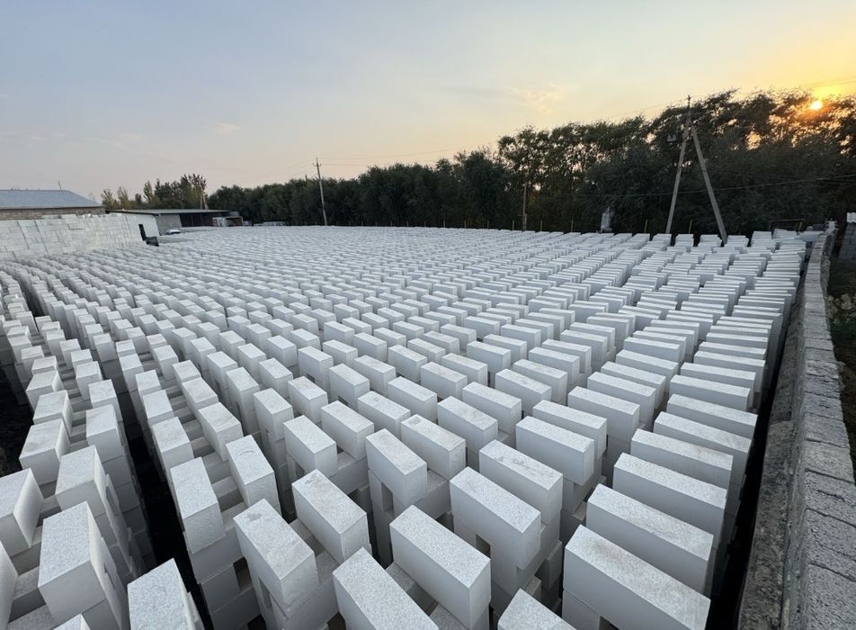 Пеноблок Сфатига 100% кафолат