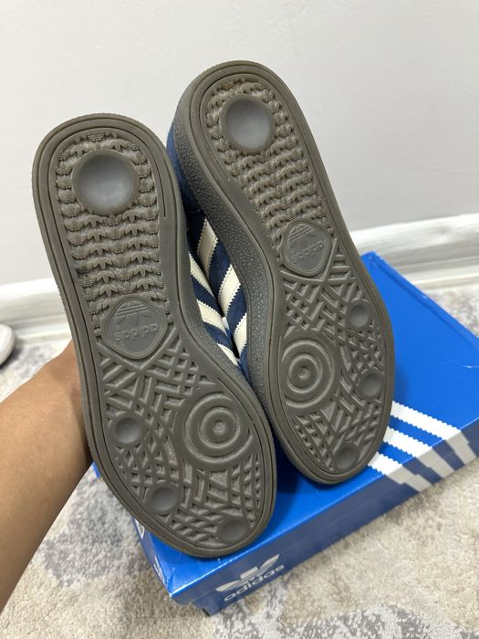 Кеды Adidas Spezial