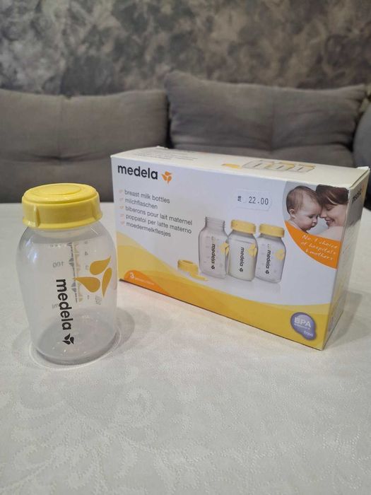 Комбинирана помпа Medela