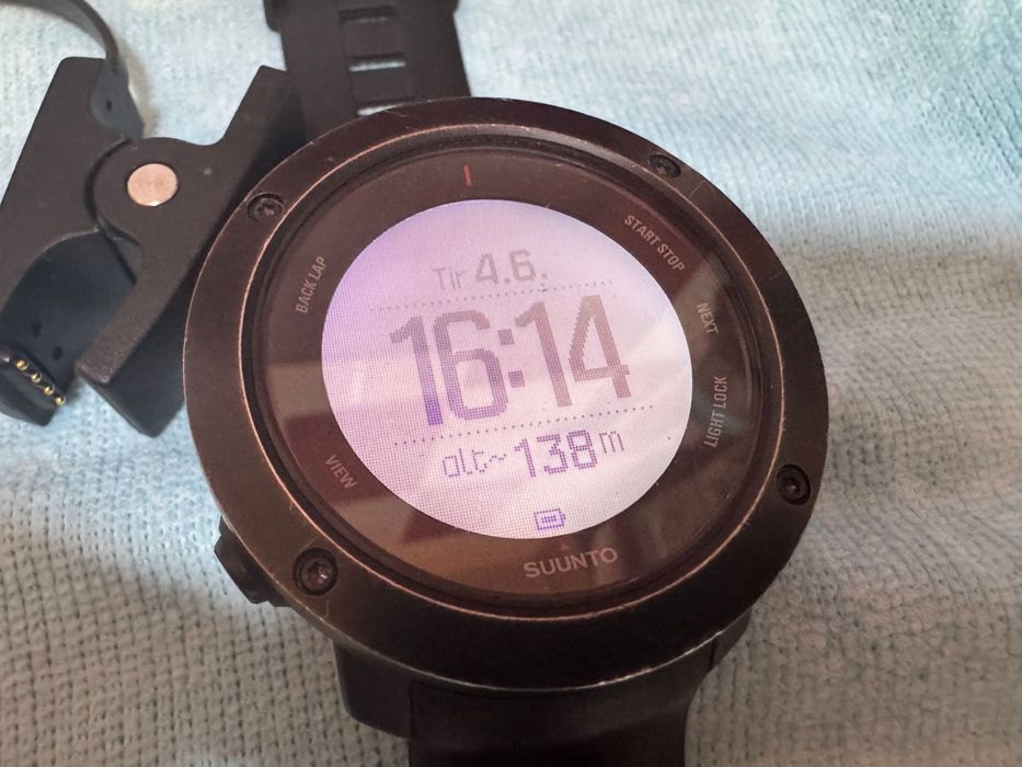Ceas Suunto Ambit3