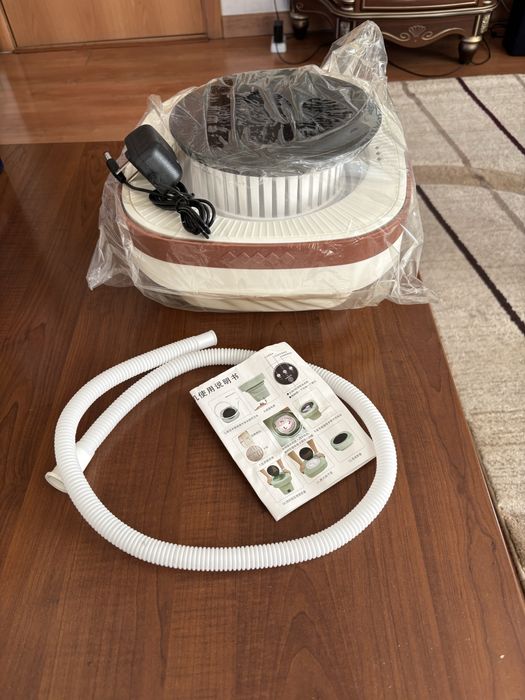 Мини стиральная  машинка