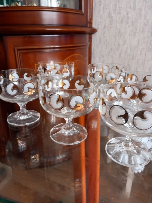 Продам посуду антиквариат