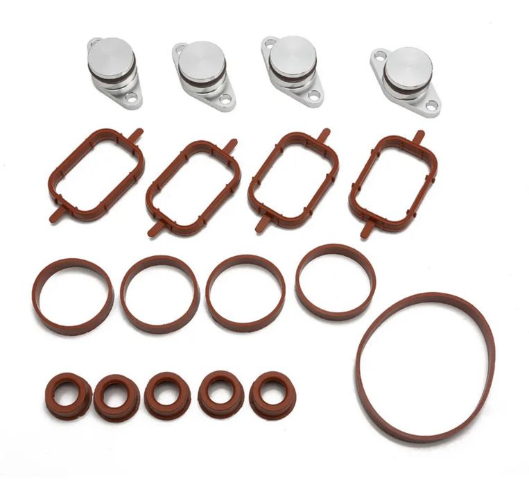 Set dopuri dop doape galerie admisie Garnituri Bmw M47 22MM