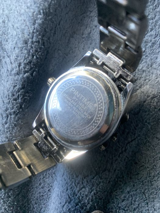 Часы pintime рабочие