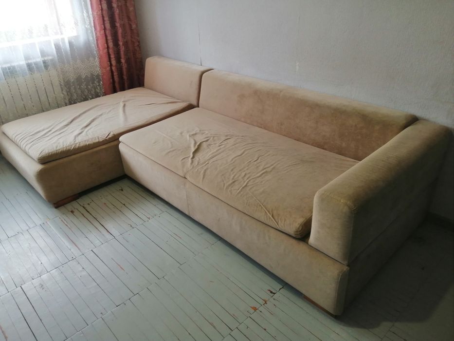 Диван продам в хорошем состоянии
