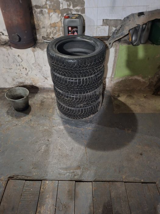 Шины 205/55/16 кама
