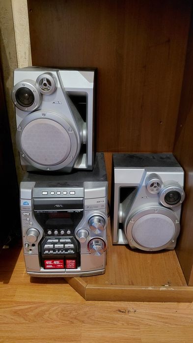 Магнитафон не рабочий