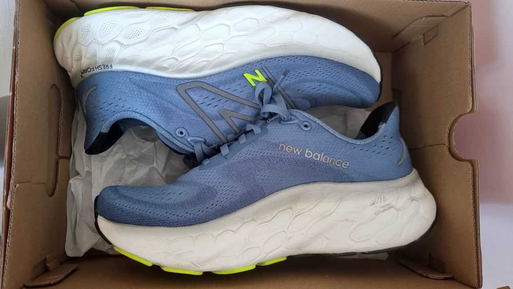 Adidasi New Balance Fresh Foam