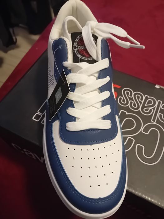 Tenesi Roberto cavalli sport