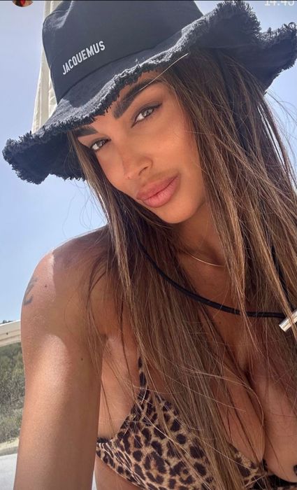 Шапки Jacquemus Alo