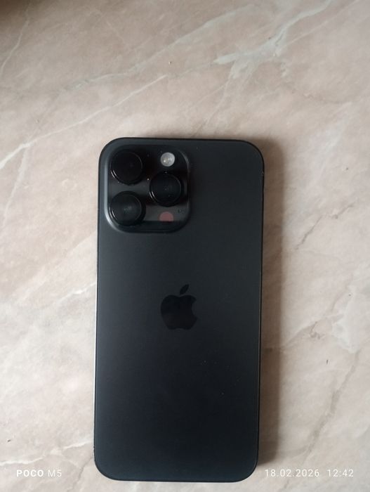 Обменяю айфон-14про Макс