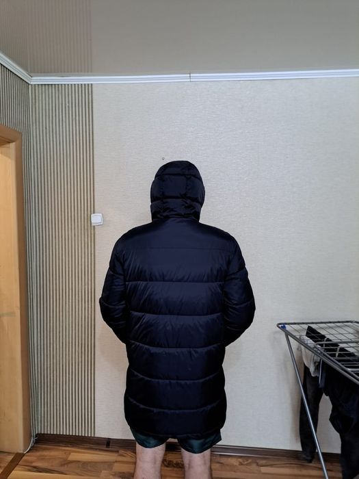 Продам зимнюю куртку