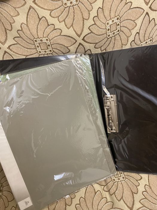 Продам папки регистры