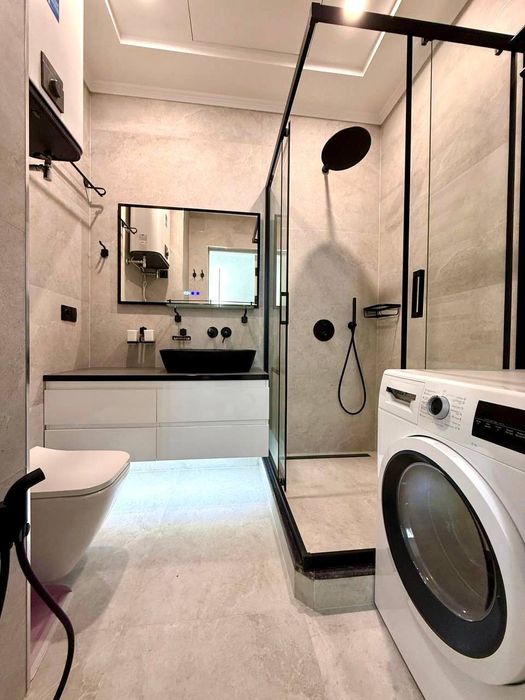 Квартира продается 4/3/7 на жк Mirabad Avenue