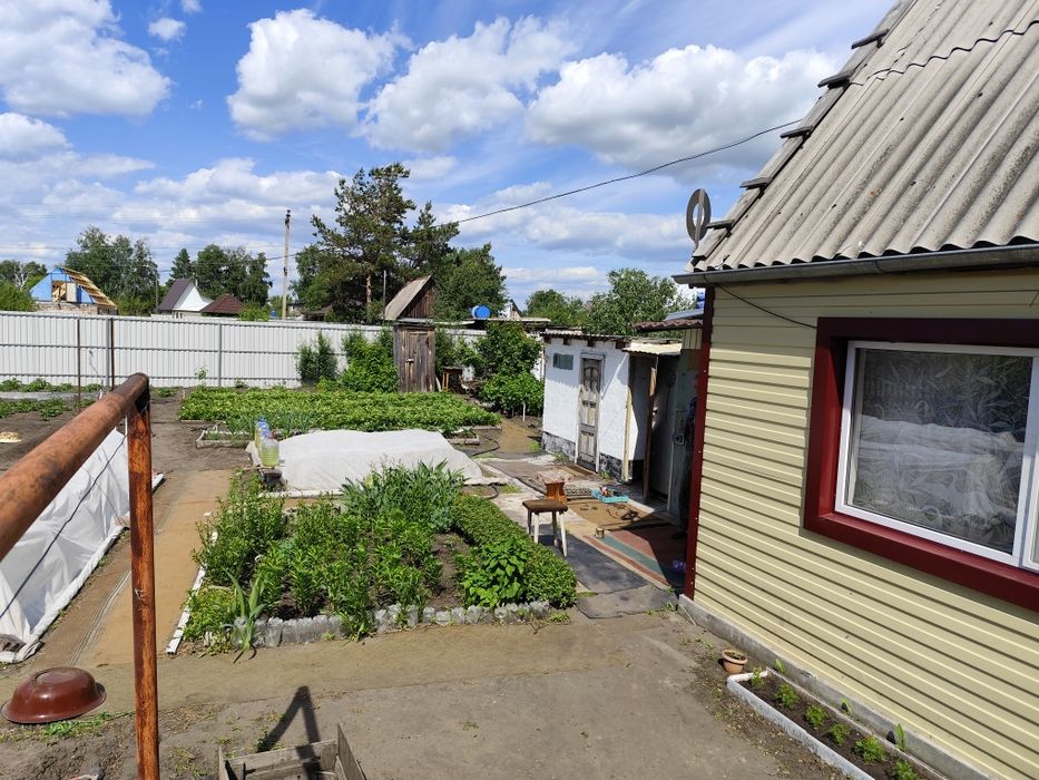Продаётся дача СО Автомобилист
