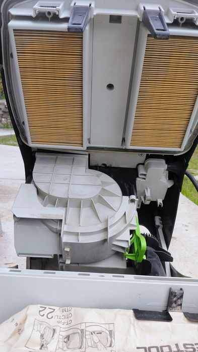 Festool CTL 22 E Прахосмукачка