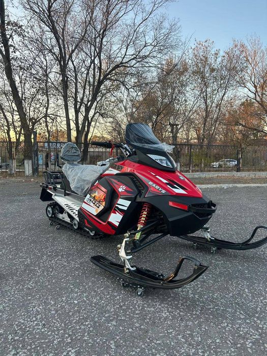 Квадрациклы со склада