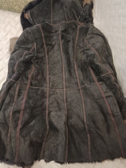 Продаётся дубленка