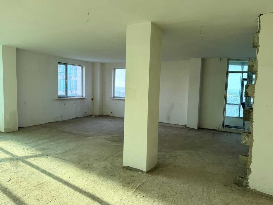 Продам 3х комн кв Актобе Ажары