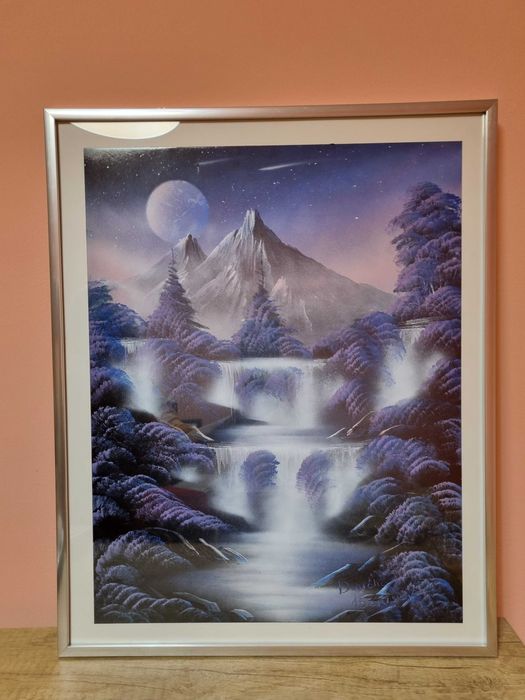 Картини и пластика