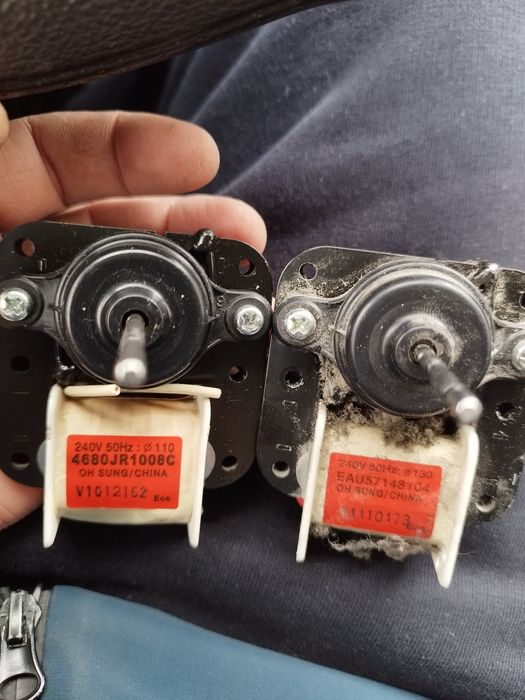 Ремонт холодильников морозильников холодильных витрин