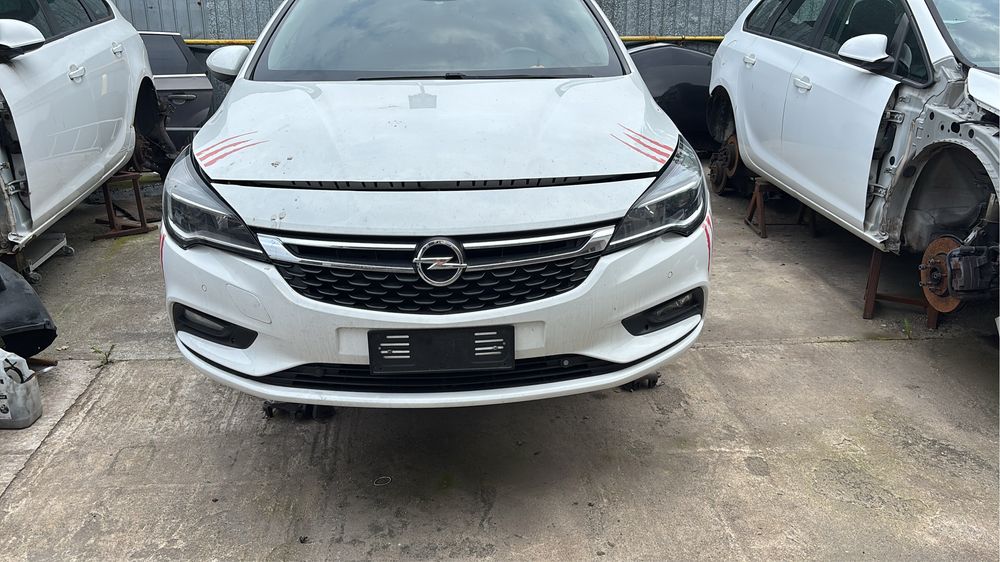 Casetă direcție opel astra k 1.6 cdti euro 6 an 2017