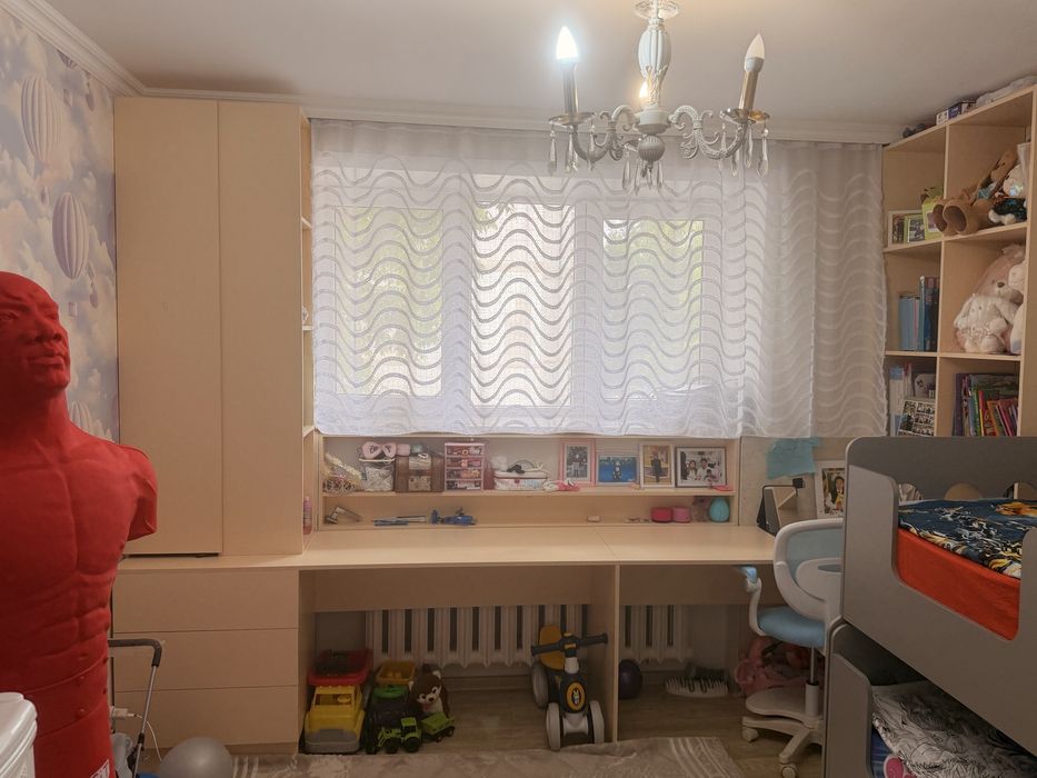 Продам 3комн квартиру