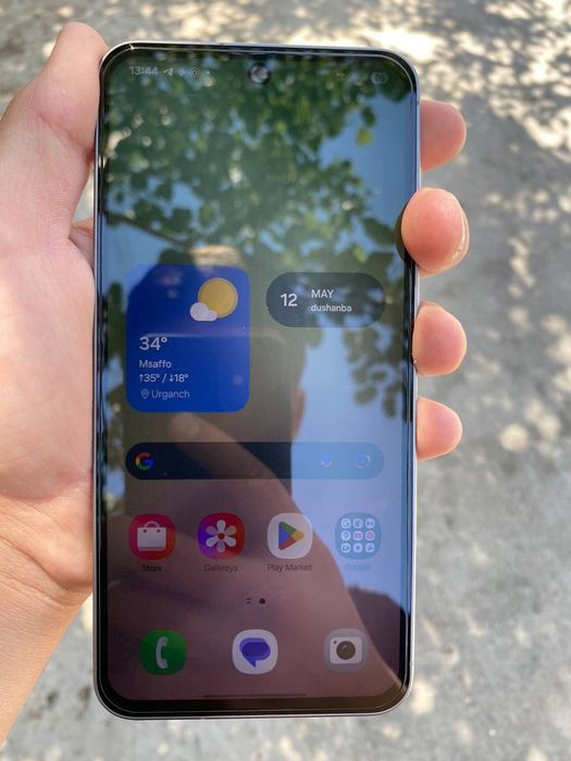 Samsung A56 8/128 paket 10 gunlik