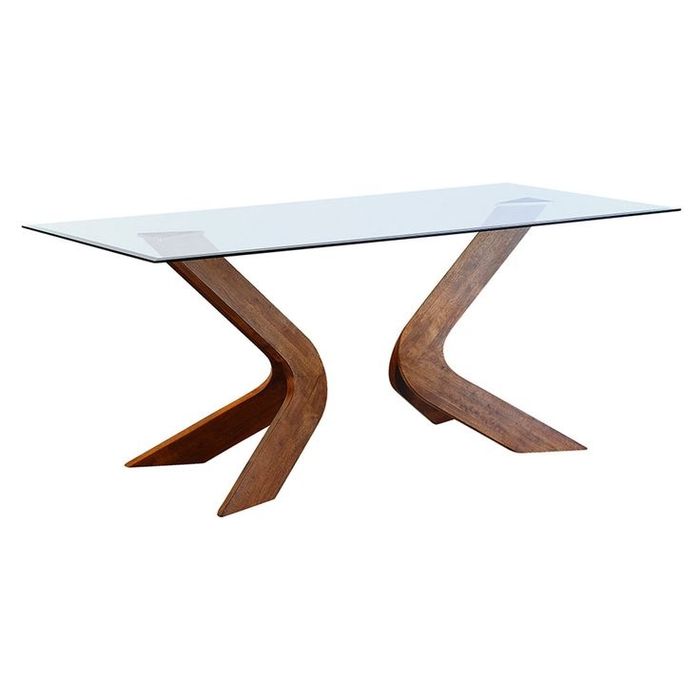 Masa Sticla SWAN de pe Mobexpert