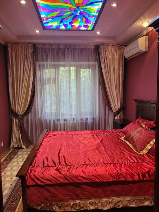 Аренда Юнсабад Ресторан Самара