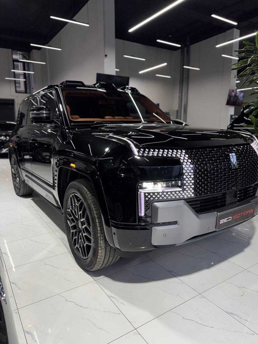 yangwang U8 eng nasiya savdo avto kredit