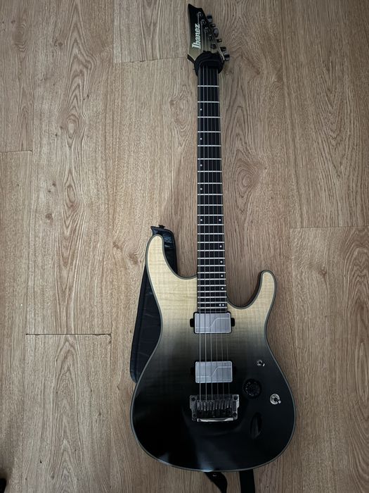 Chitara electrica Ibanez S61AL